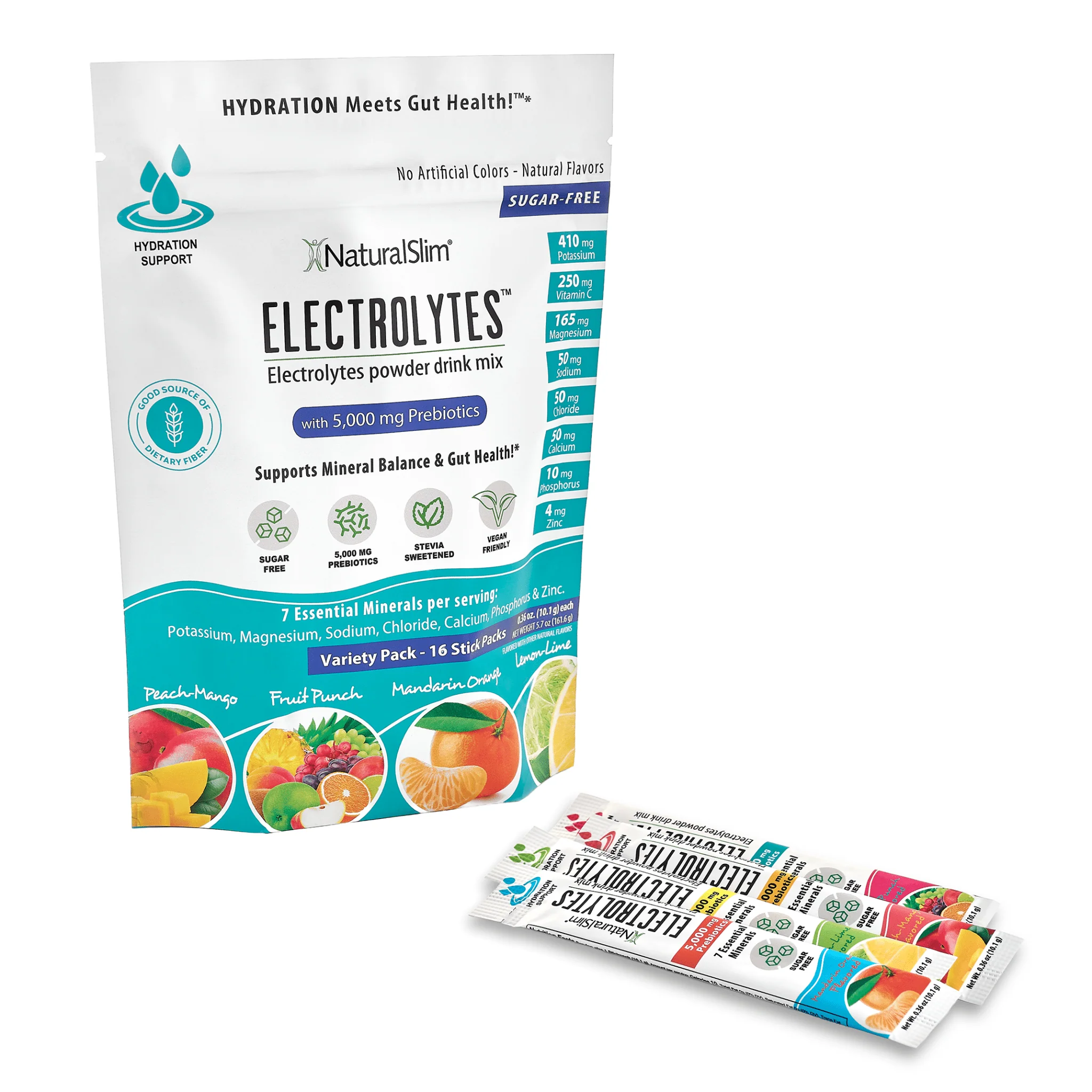 Todos Suplementos NaturalSlim®